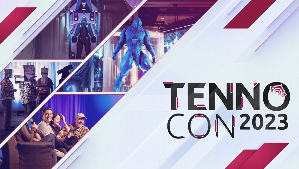 Tennocon 2023