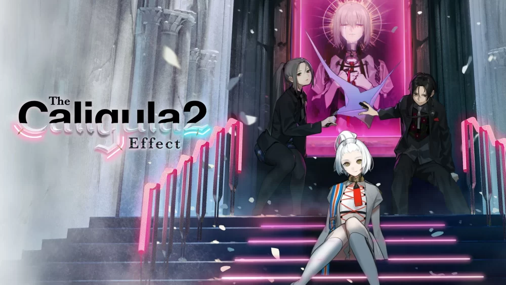 The Caligula Effect 2