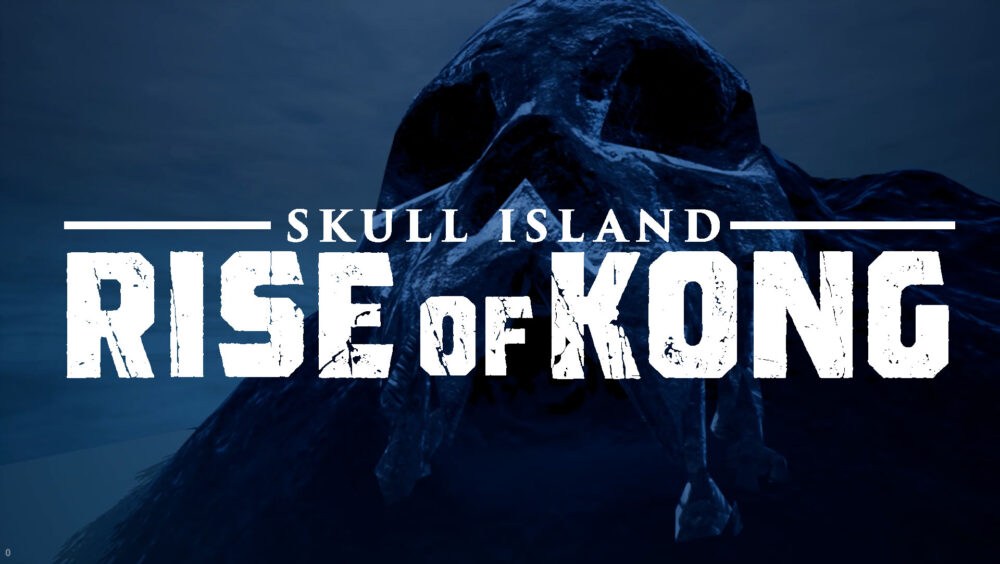 Skull Island: Rise of Kong on Steam