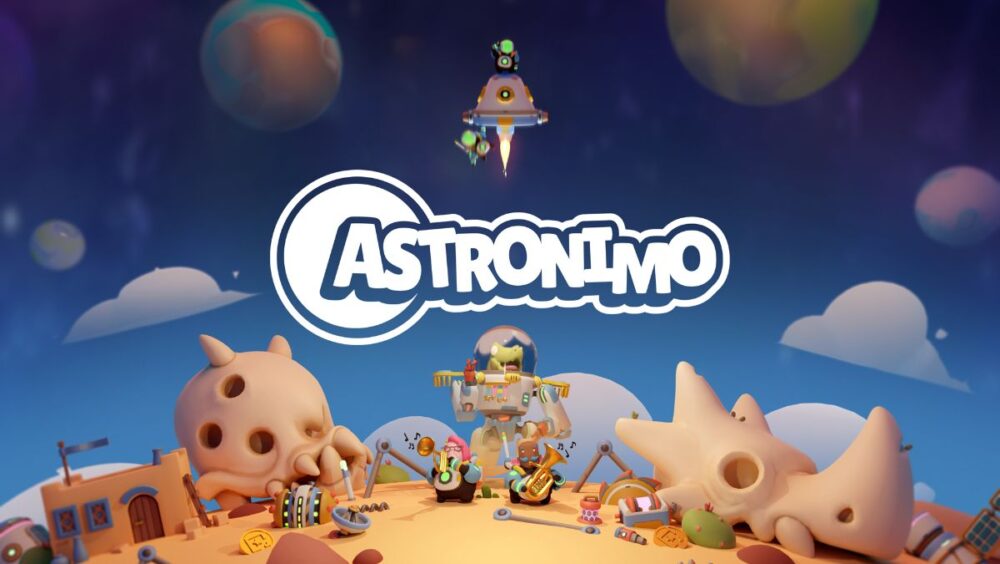 Astronimo