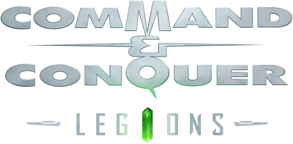 Command & Conquer Legions