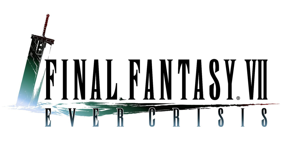 FINAL FANTASY VII EVER CRISIS