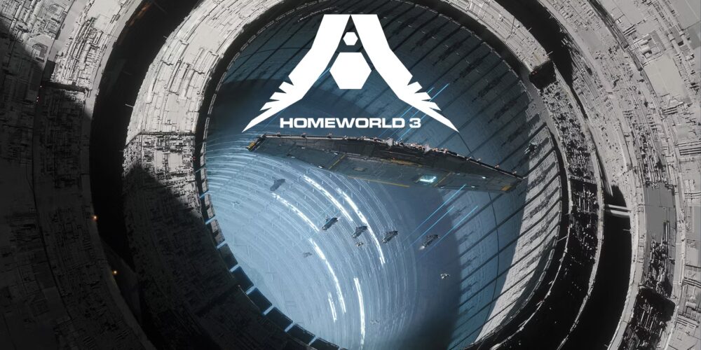 Homeworld 3