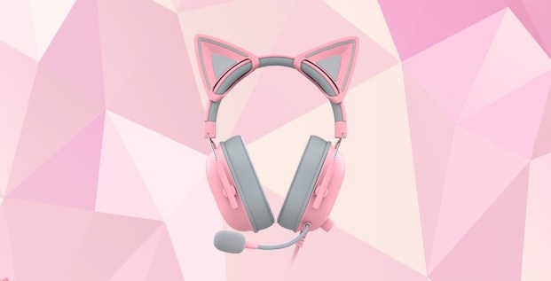 Kitty Ears V2