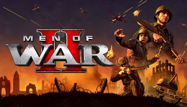 Men of War 2