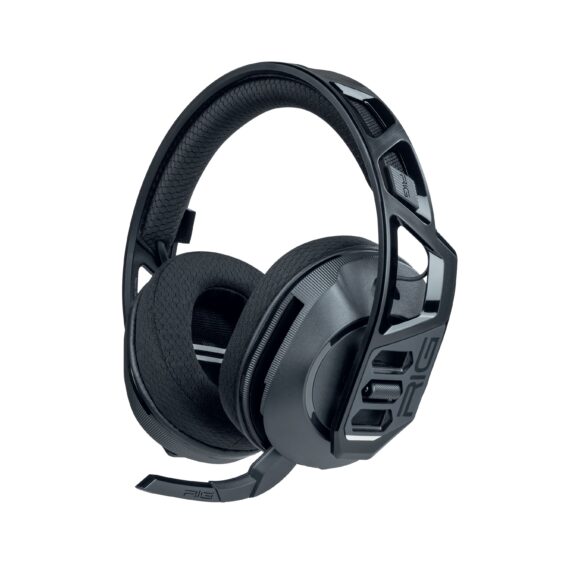 Nacon Announce RIG 600 PRO Dual Wireless Gaming Headset