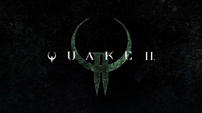 Quake 2 xbox clearance one