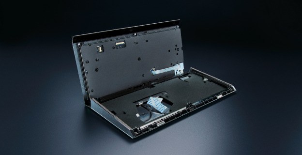 Razer BlackWidow V4 75%