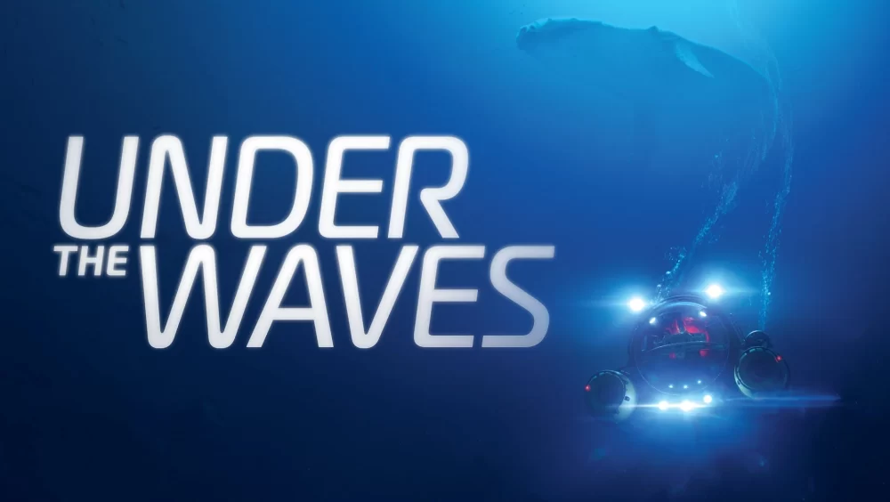 Under The Waves