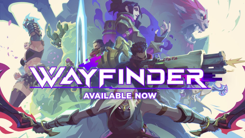 Wayfinder