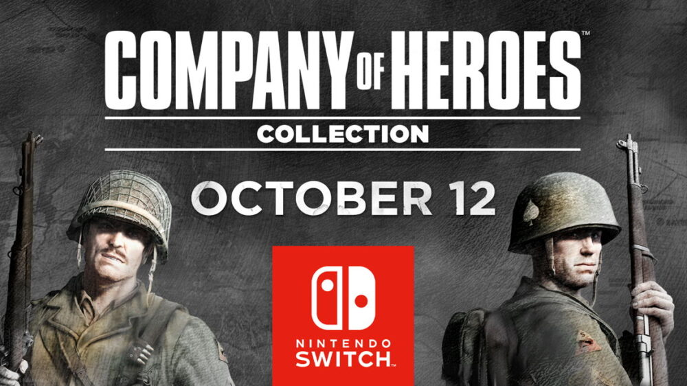 Company of Heroes Collection