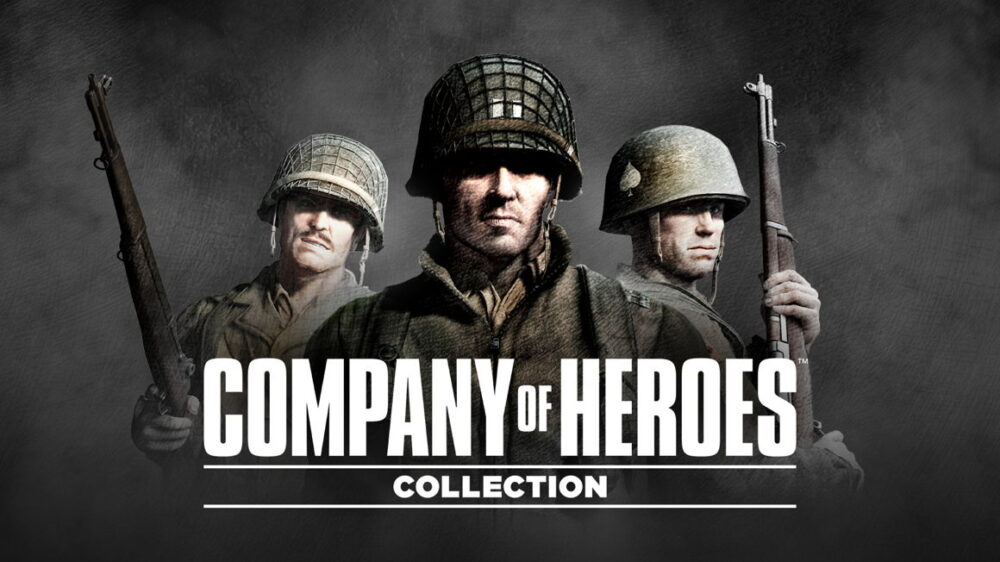 The Company of Heroes Collection