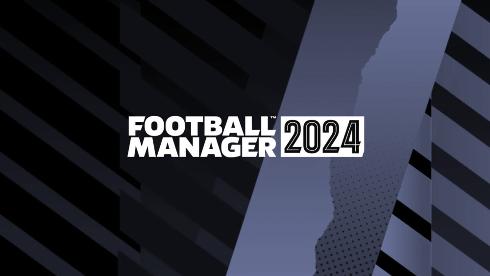 Football Manager 2024