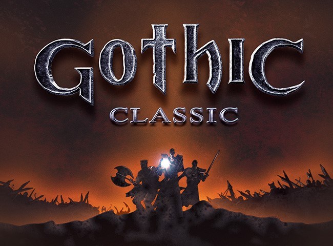 Gothic Classic