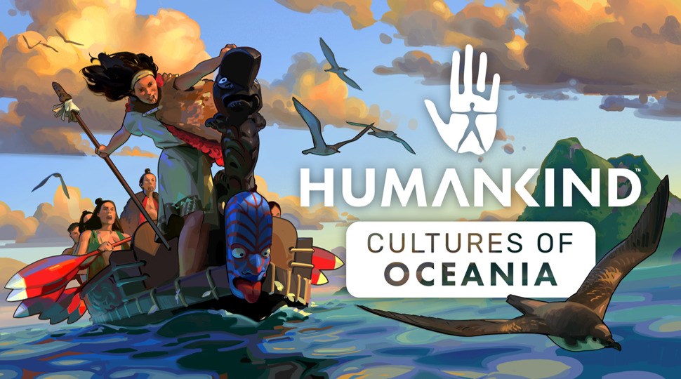 HUMANKIND CULTURES OF OCEANIA