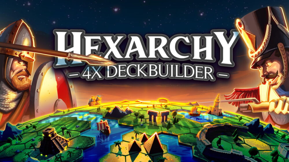 Hexarchy