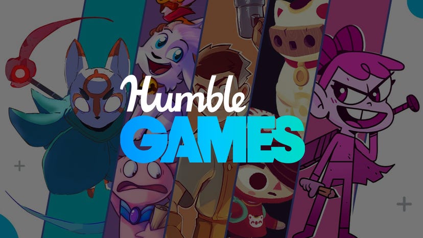 Humble Games