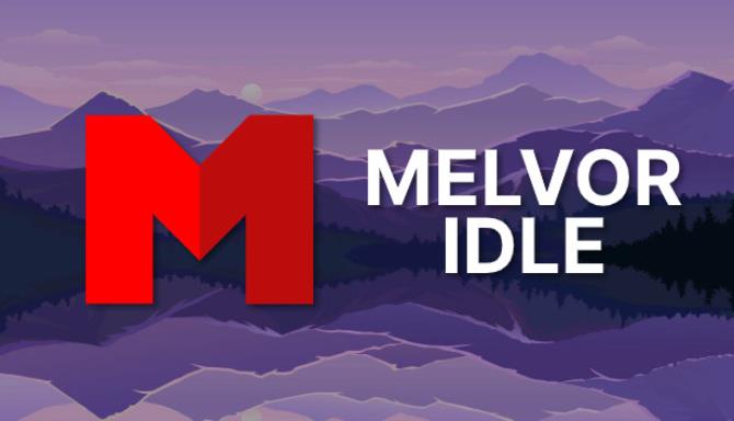 Melvor Idle