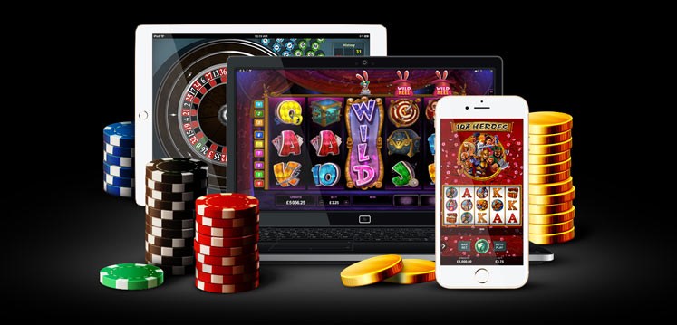 Tenable Online Casino Platform