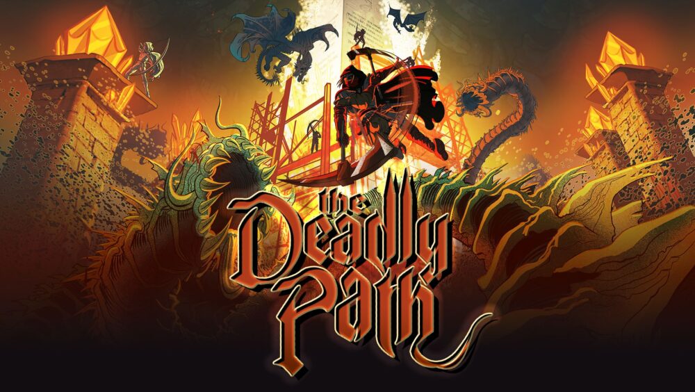 The Deadly Path