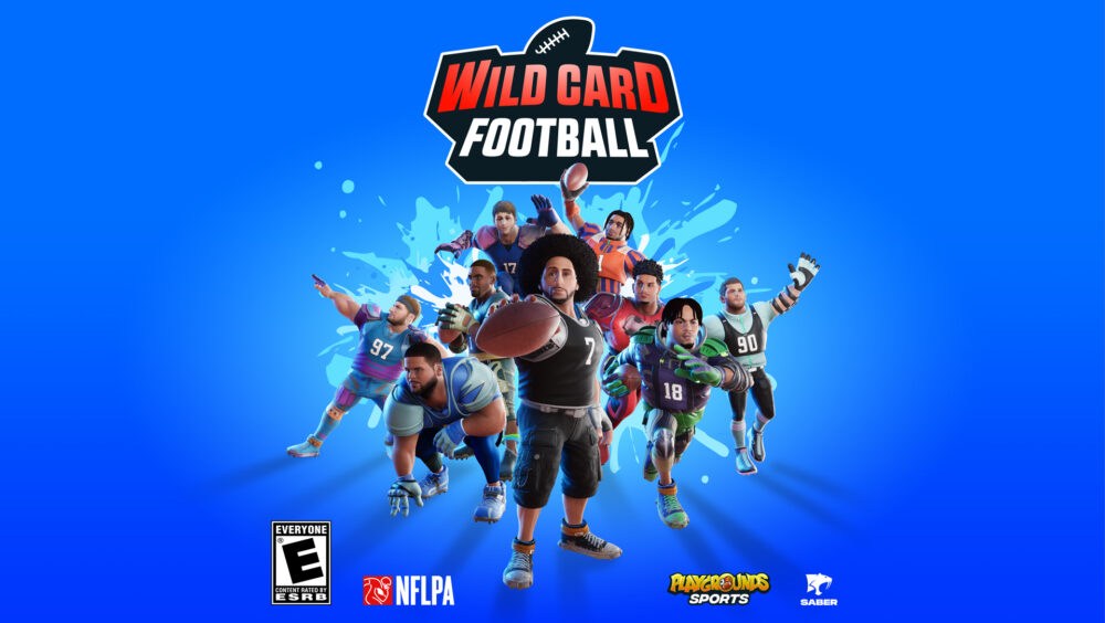 Wild Card Football for Nintendo Switch - Nintendo Official Site