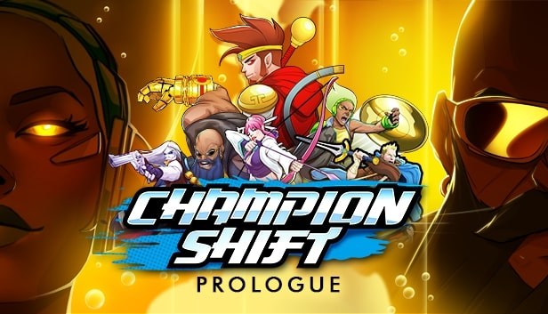 CHAMPION SHIFT