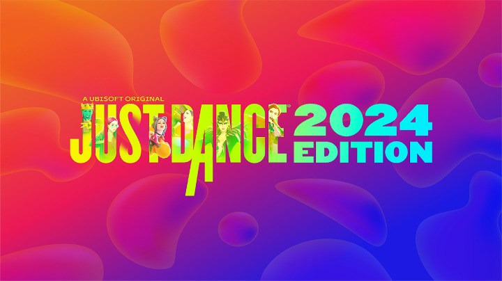 Just Dance 2024 Edition - Never Be Like You by Flume Ft. Kai 