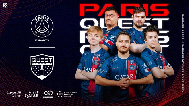 VILLAGE PARIS + ESPORTS for the 2019 World League of Legends