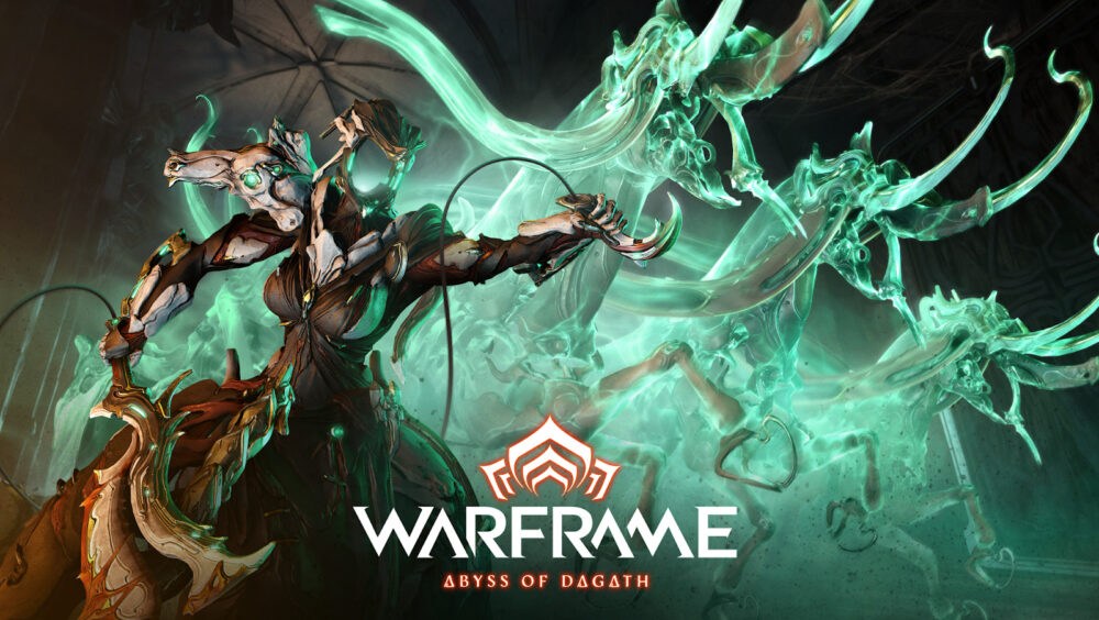 Warframe Abyss of Dagath