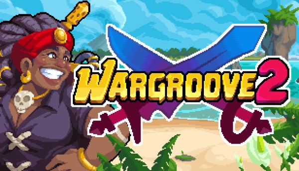 Wargroove 2