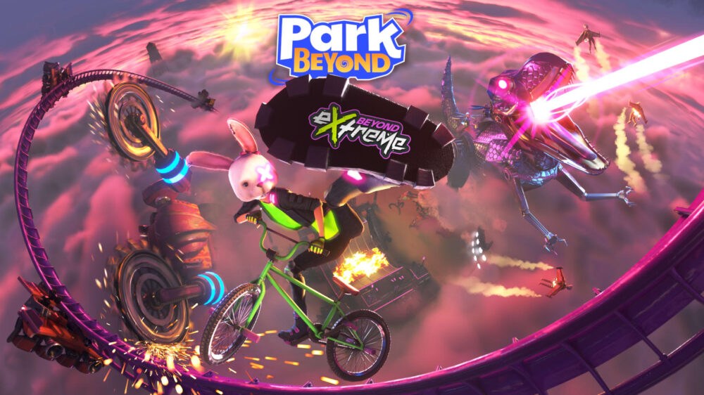 park beyond update