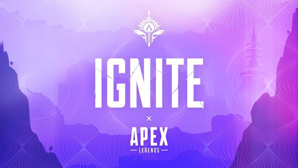 Apex Legends Ignite