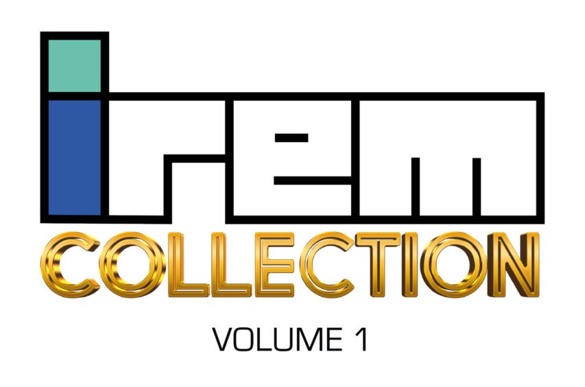 Irem Collection Volume 1