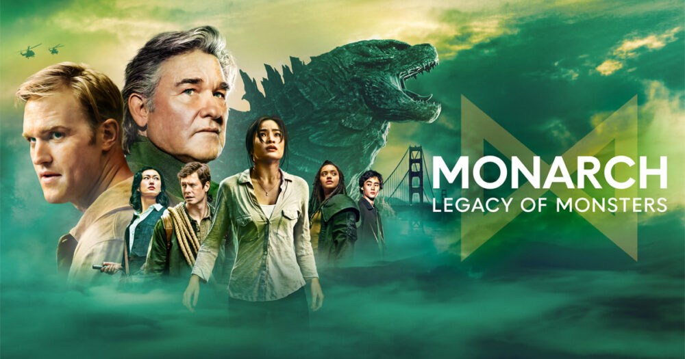 Monarch Legacy Of Monsters