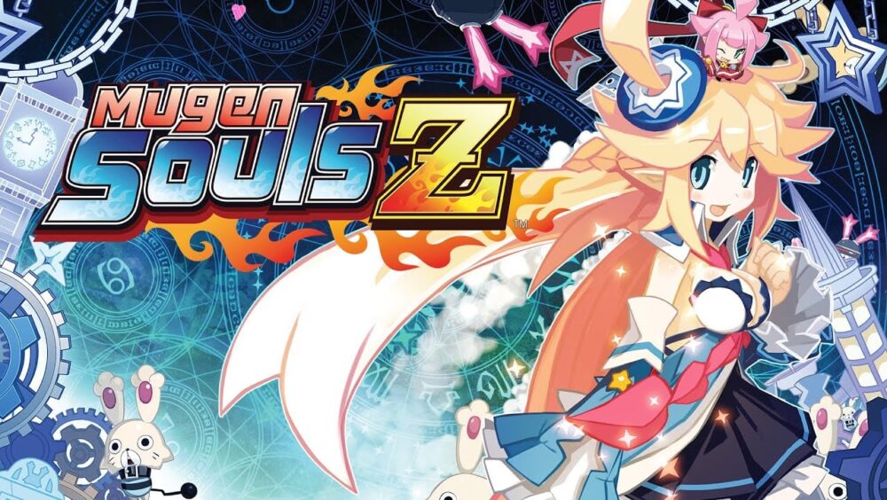 Mugen Souls Z Switch Review