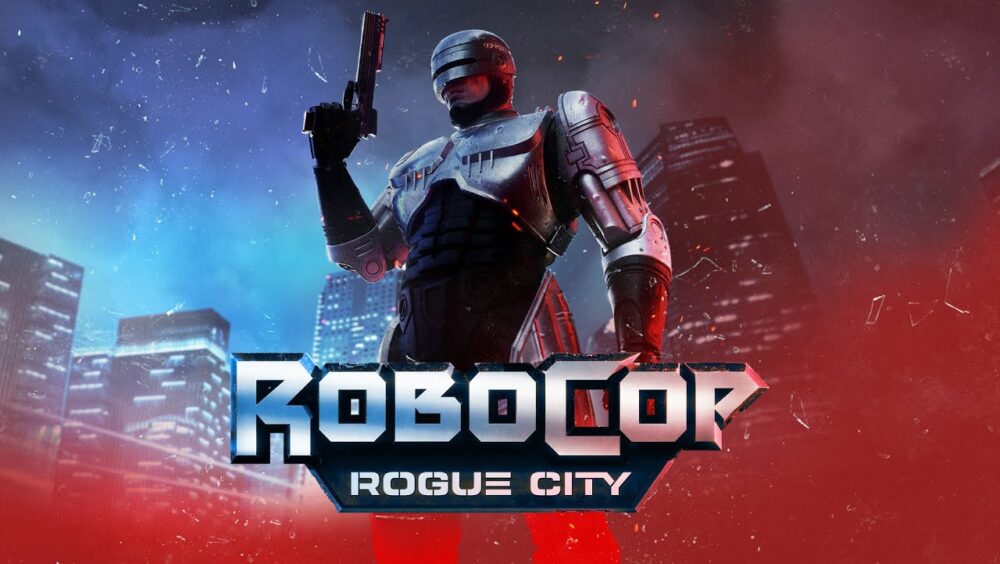 RoboCop: Rogue City review – a fun 80s action hero simulator I'd