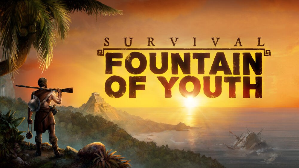 Survival Fountain of Youth