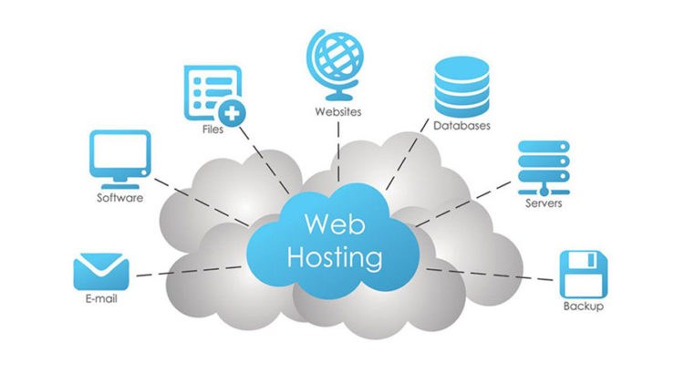 Web Hosting Service