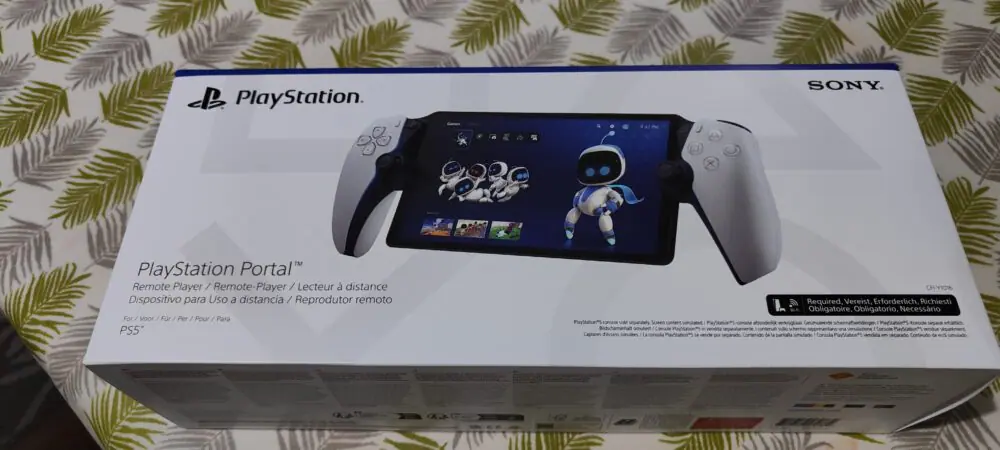 Sony Playstation Portal Review | Invision Game Community