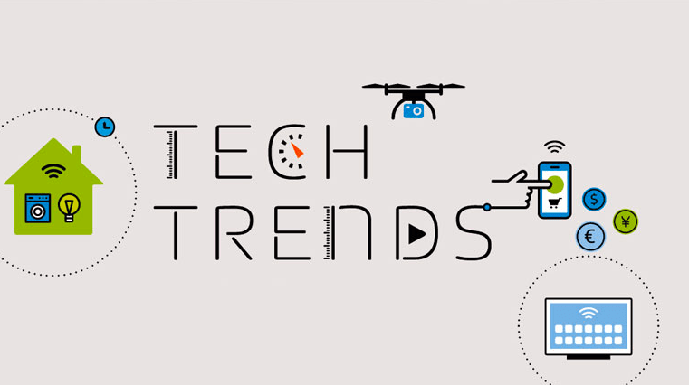 Technology Trends