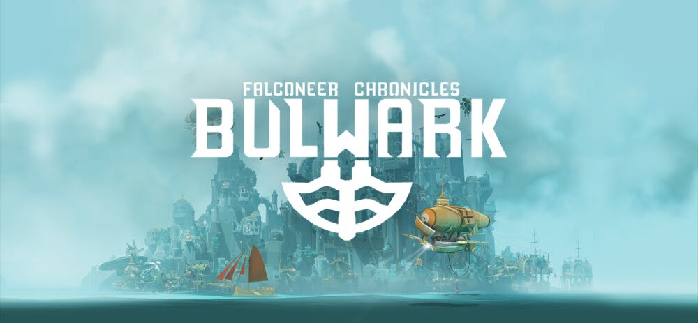 Bulwark Falconeer Chronicles