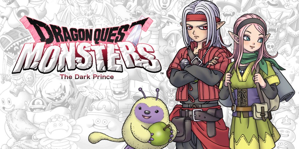 Square Enix announces new mobile game Dragon Quest Champions