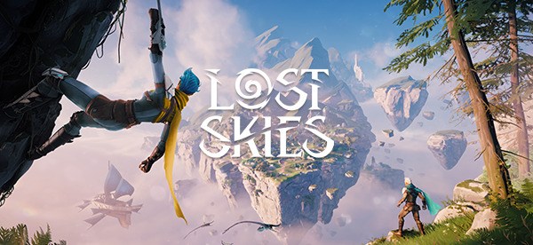 Lost Skies