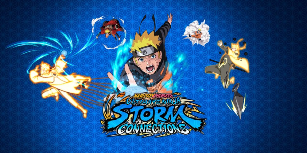 Remaster for Naruto Shippūden: Ultimate Ninja Storm Announced - Hardcore  Gamer