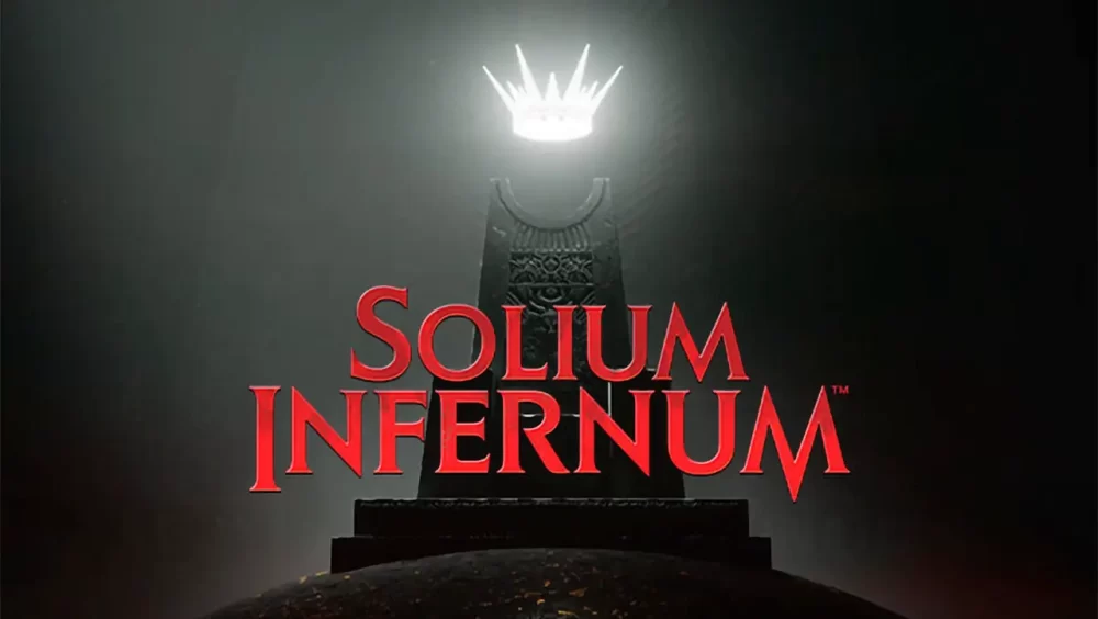 Solium Infernum