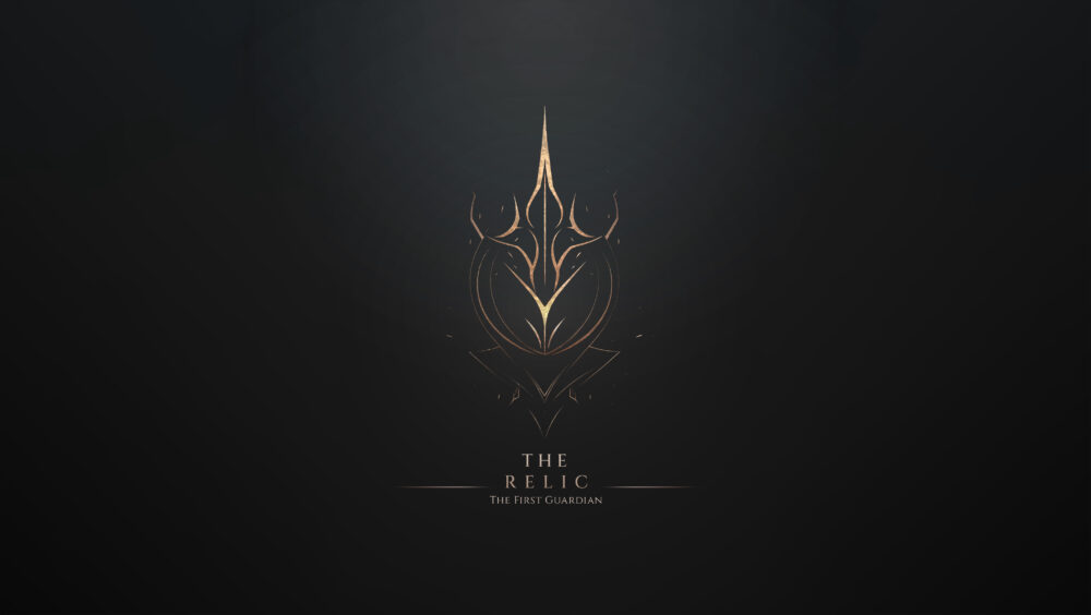 The Relic The First Guardian