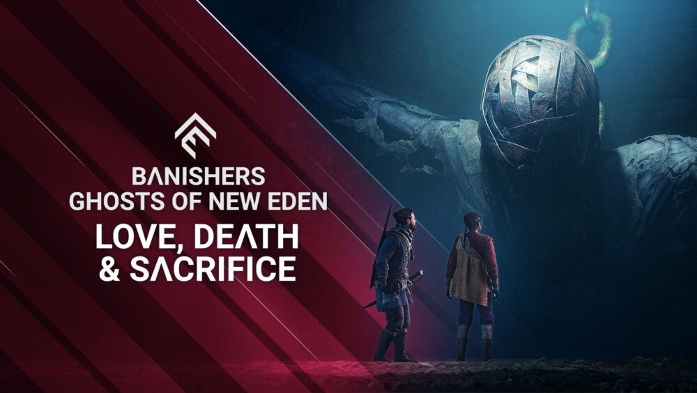 Banishers Ghosts of New Eden