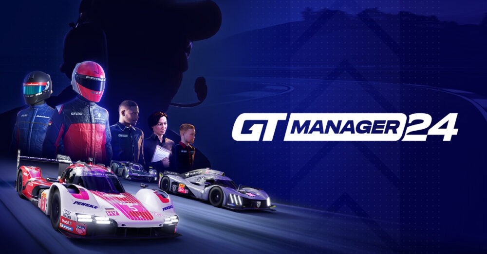 GT Manager 24