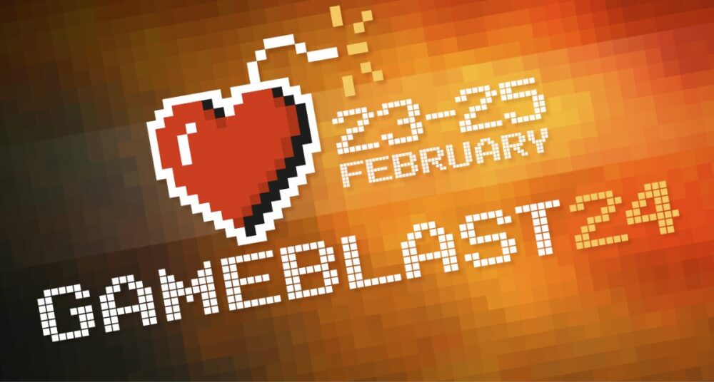 GameBlast24