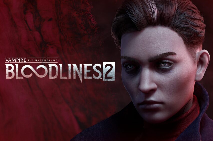 Vampire The Masquerade Bloodlines 2